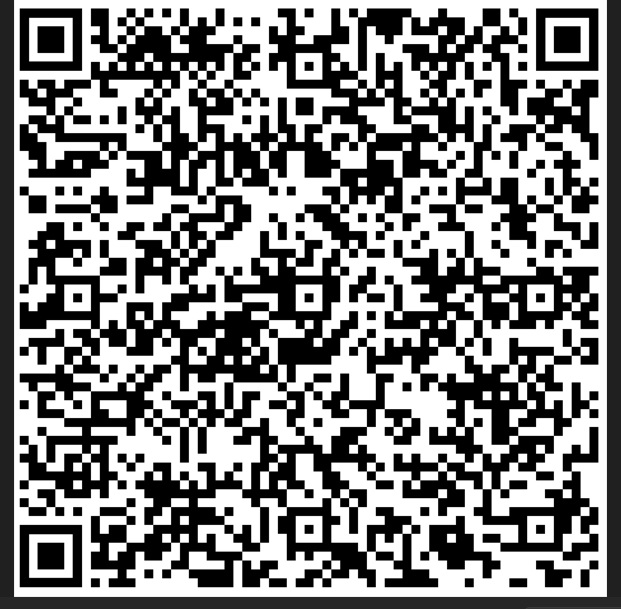Contact QR Code